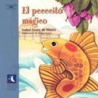 El pececito mágico 1575815788 Book Cover
