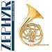 Zephyr 1500 Single French Horn Outfit