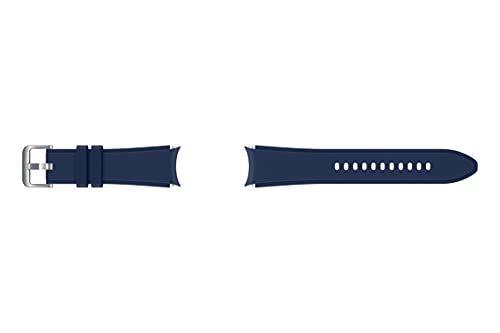 Bracelet Samsung Galaxy Watch4 130mm Ridge Sport - vue 8