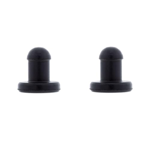 Eopzol Replacement 735-05938 Rubber Pad Fits for 42 & 46-Inch Double Bagger 50 & 54-Inch Double Bagger 50 54 & 60-Inch Triple Bagger, 2-Pack