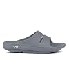 OOFOS OOahh Recovery Slide - Womens and Mens