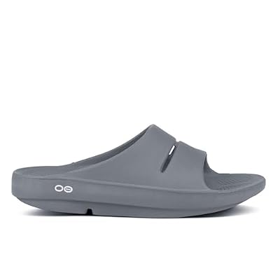 OOFOS OOahh Recovery Slide - Womens and Mens