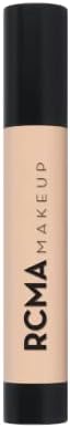 RCMA Makeup Red Carpet Ready Multimedia Liquid Foundation, Full Coverage Buildable Professional Foundation, Camera-Ready Finish, 48 Shades, Vegan & Cruelty-Free, 30 mL (G235)