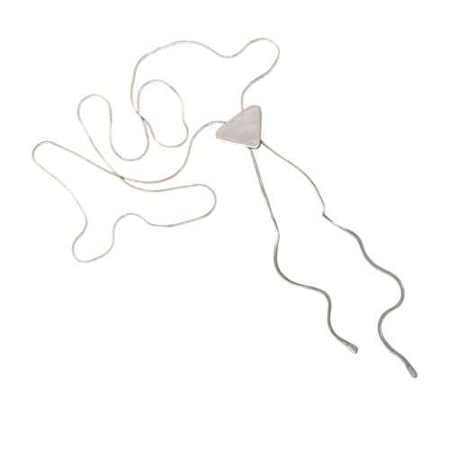 Asukohu _ ~j}Xg Op`Ɖ~`̒߉\ȃCOlbNX ߉\ȃ`F[lbNX t@bVtH[hfB[Xp \, One Size, ̂Ƃ, QƂĂB