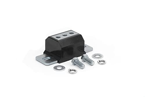 Daystar KG01008BK Transmission Mount by Daystar
