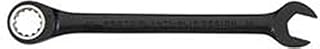Stanley Proto jscr28 non-reversing compination Spline-Schlüssel 7/20,3 cm