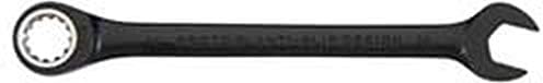 Stanley Proto jscr28 non-reversing compination Spline-Schlüssel 7/20,3 cm