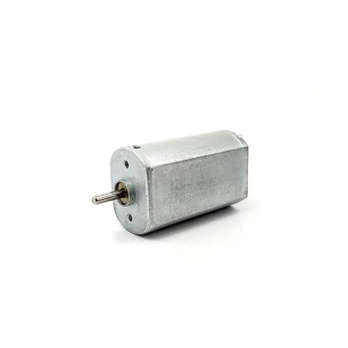 FF-180SH-2290 electronic starter DC 3V 5V 6V 7.4V 14600RPM High Speed 20mm electronic starter