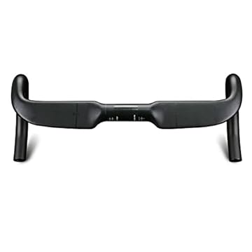 best aero road handlebars