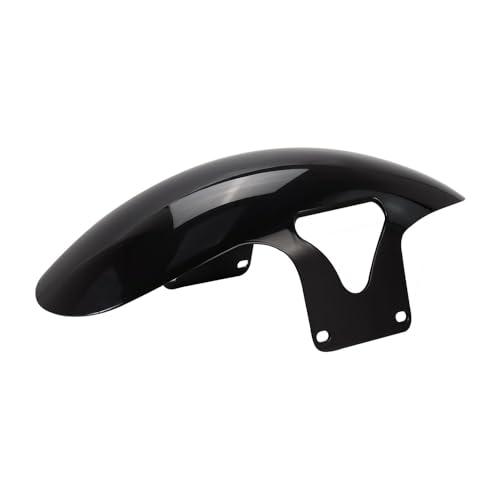 Garde-boue avant moto Softail M8 solution carrosserie FLFB FLFBS - 2
