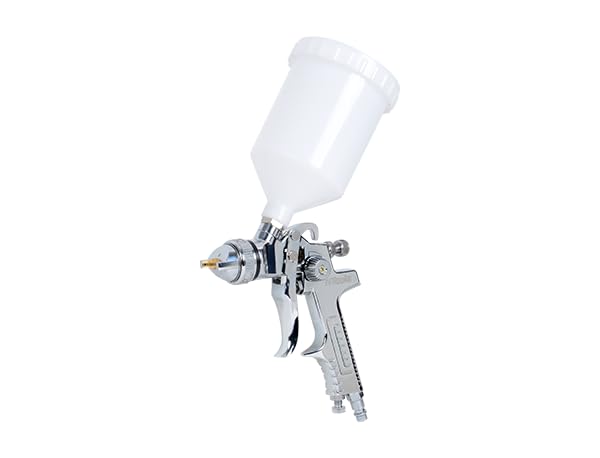 SG 1002 - Pistolet natryskowy | górny zb. | d1,7