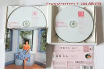 CD 金井夕子 78-82ぼくらのベスト アナログ・アルバム 完全復刻