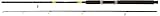Weight (g): 220 SHAKESPEARE Beta Spin 6.5 Ft Noir - Caña de Pesca de lanzado, Color Negro, Talla 6.5 Ft