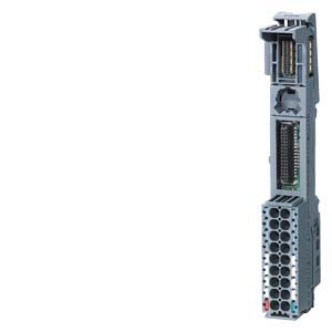 Siemens Siplus unité base bu15-p16 + A0 + 2B type bu A1 rail