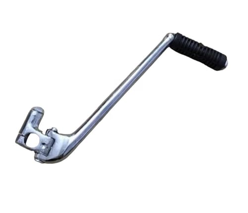 Kick starter moto CG 125 bras de levier pour réparer une pédale cassée
