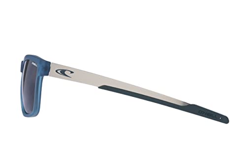 O'NEILL 9006 Polarized Square Sunglasses for Men, 56 mm, UV400 Protection3