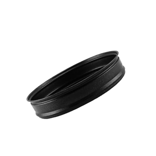 Cabilock 1PC Stainless Steel Food Basket Practical Kitchen for Cooking for Home and Restaurant Use Black