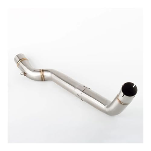 Échappement intermédiaire 2005-2017 durable pour moto CBR600RR - 3