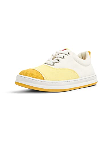 Camper Runner Four K800540, Zapatillas, Unisex niños, Multicolor 002 TWS, 27 EU