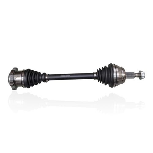 Image of Driveshaft Compatible With VW Bora Golf 1.6 16V 1.8 T 2.3 V5 1997-2006,Front, Left,Drive Shaft