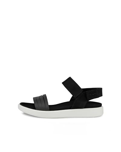 Image of ECCO Women's Women's Flowt Strap Sandal Sandal