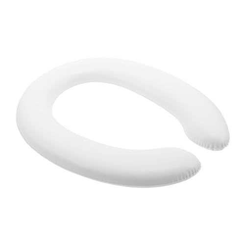 ELAYARD 用トイレクッション 製ソフト補助便座パッド 滑らかで清掃簡単 家用トイレアクセサリー トイトレ補助快適設計