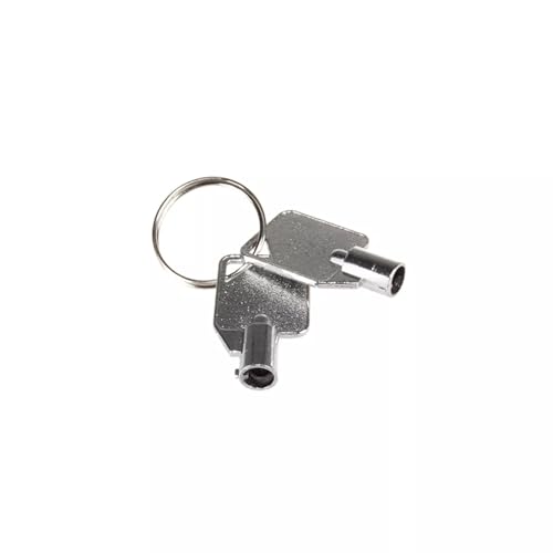 Techly Np 026197 Supporto Da Pavimento Con Chiave Di Sicurezza Ipad/Tablet 9.7"-10.1" Silver - 5