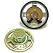 Speakers Transducers 550-4500Hz 8 Ohm
