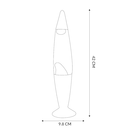 La Mejor review de Lampara lava tabla con los diez mejores. 6 La Mejor review de Lampara lava tabla con los diez mejores. 6