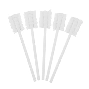 Compukas 2er-Pack Baby-Zungenreiniger Zahnbürsten Set