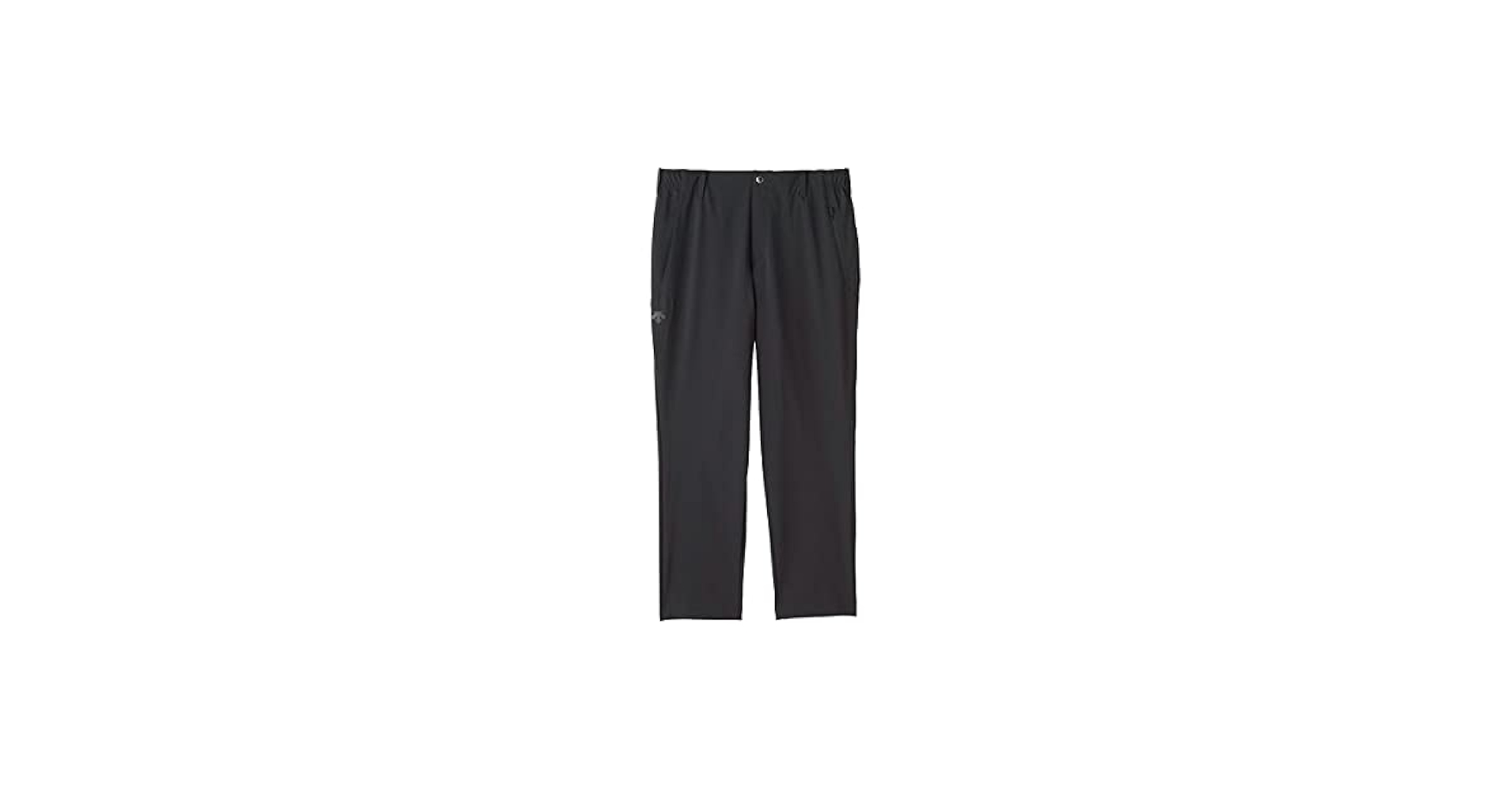 Amazon.co.jp: DESCENTE(デサント) PT ZERO ANKLE PANTS BK O