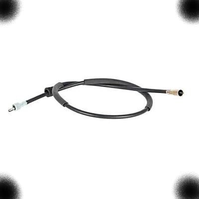TM NEXDYNAMI 34200-34651 Tachometer Cable Compatible with/Replacement for Kubota L225 L2000 L225 34200-34650 34200-34651