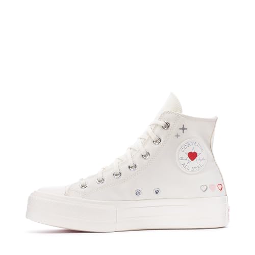 Image of Converse Unisex Adults Chuck Taylor All Star Trainers