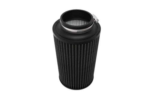 K&N Filtre à Air Performance Dryflow Conique Conçu pour Optimiser l'Admission Directe Sport