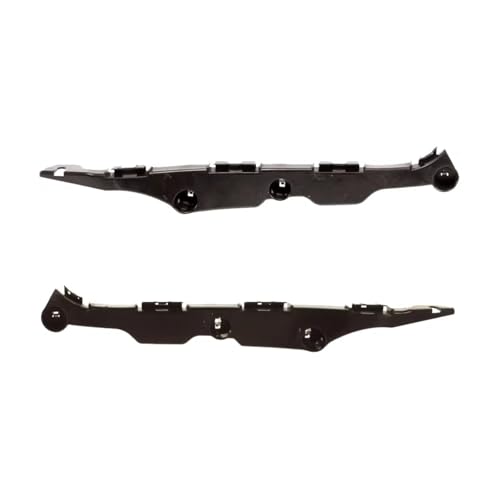 Support de fixation de longeron avant pour Toyota Avalon 2005-2010 | Remplacement gauche droit