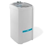Praxis Máquina de Lavar Roupas 22kg 127v Branca