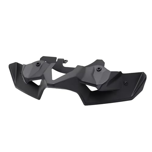 Kit d'aile aérodynamique Z900 aileron avant nu becquet moto 2022 2023