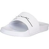 karl kani schuhe  Karl Kani Signature Pool Slides Badelatschen (white, numeric_45)