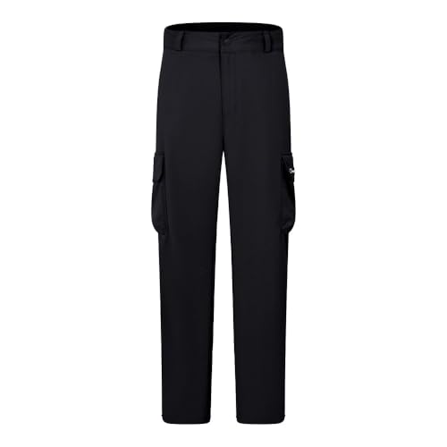 Pantalon cargo Berghaus homme noir 32 pour le quotidien