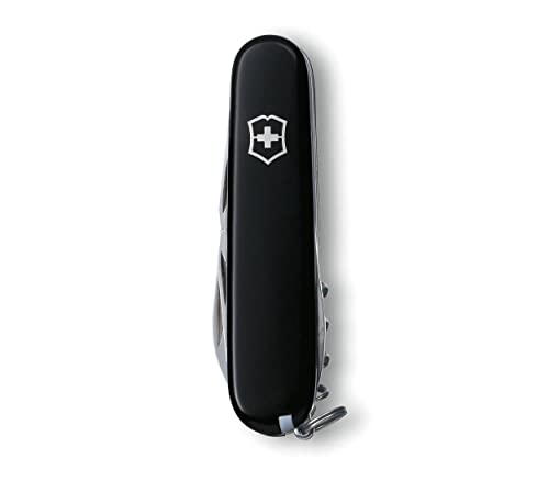 Canivete Victorinox Spartan, Preto, 12 funções