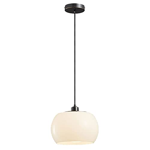 Lampe Suspendue Salon pour Supprimer l'Éblouissement et Éclairer la Salle à Manger
