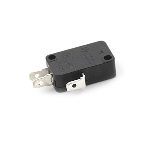 Micro-onde en panne ? Interrupteur bouton 28 * 16 cm petit Micro de rechange