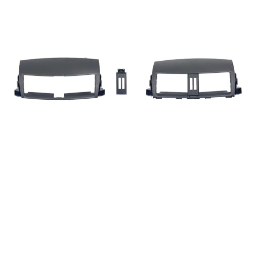 Sortie d'air Toyota RAV4 2006-2012 : remplacez votre grille A/C usée