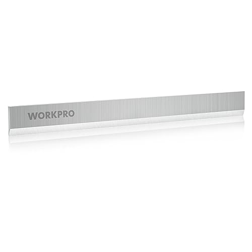 WORKPRO 13" Flooring Cutter Replacement Blade, Great Tungsten Blade Cutter