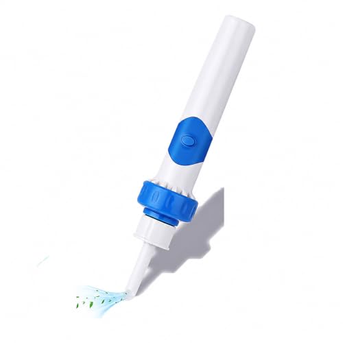 Electric Ear Wax Remover Device