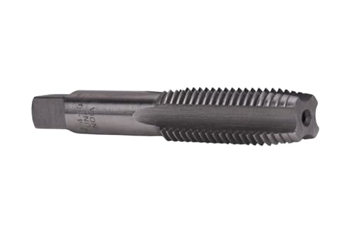Image of Century Drill & Tool 97117 Fractional Plug Tap, 3 /4-10 NC