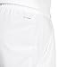 Adidas Men's Club Tennis Climacool Shorts, White, Medium/7