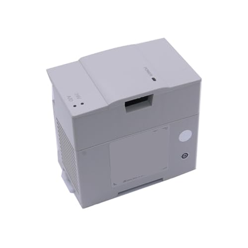 FX3U-4AD : Adaptateur d'entrée analogique 4 canaux pour automates série FX3U