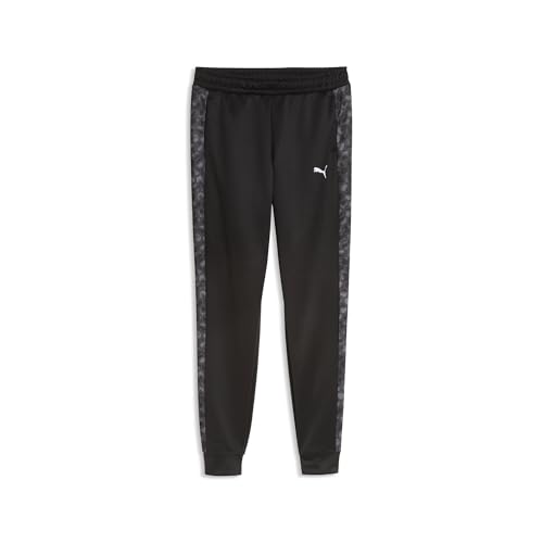 Pantalon tricoté Puma pour garçon idéal pour le sport
