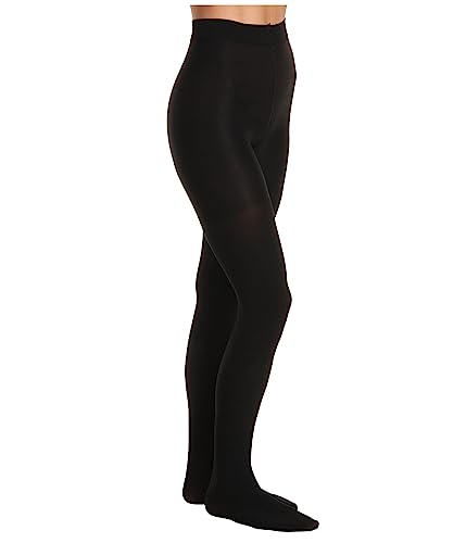 Image of SPANX womens Tight-end Tights Reversible